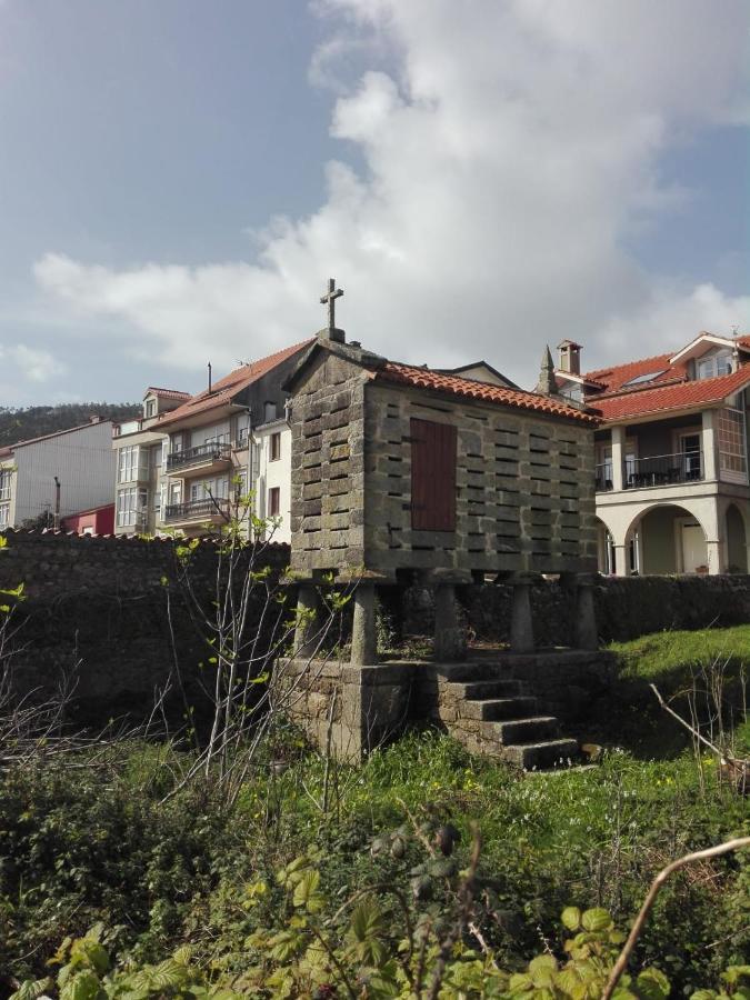 Costa Da Morte "Paraiso De Galicia" Ponteceso Luaran gambar