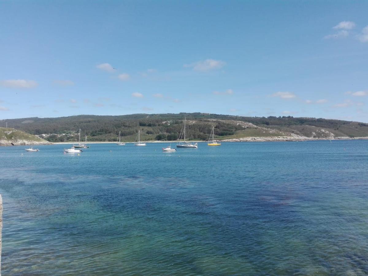 Costa Da Morte "Paraiso De Galicia" Ponteceso Luaran gambar