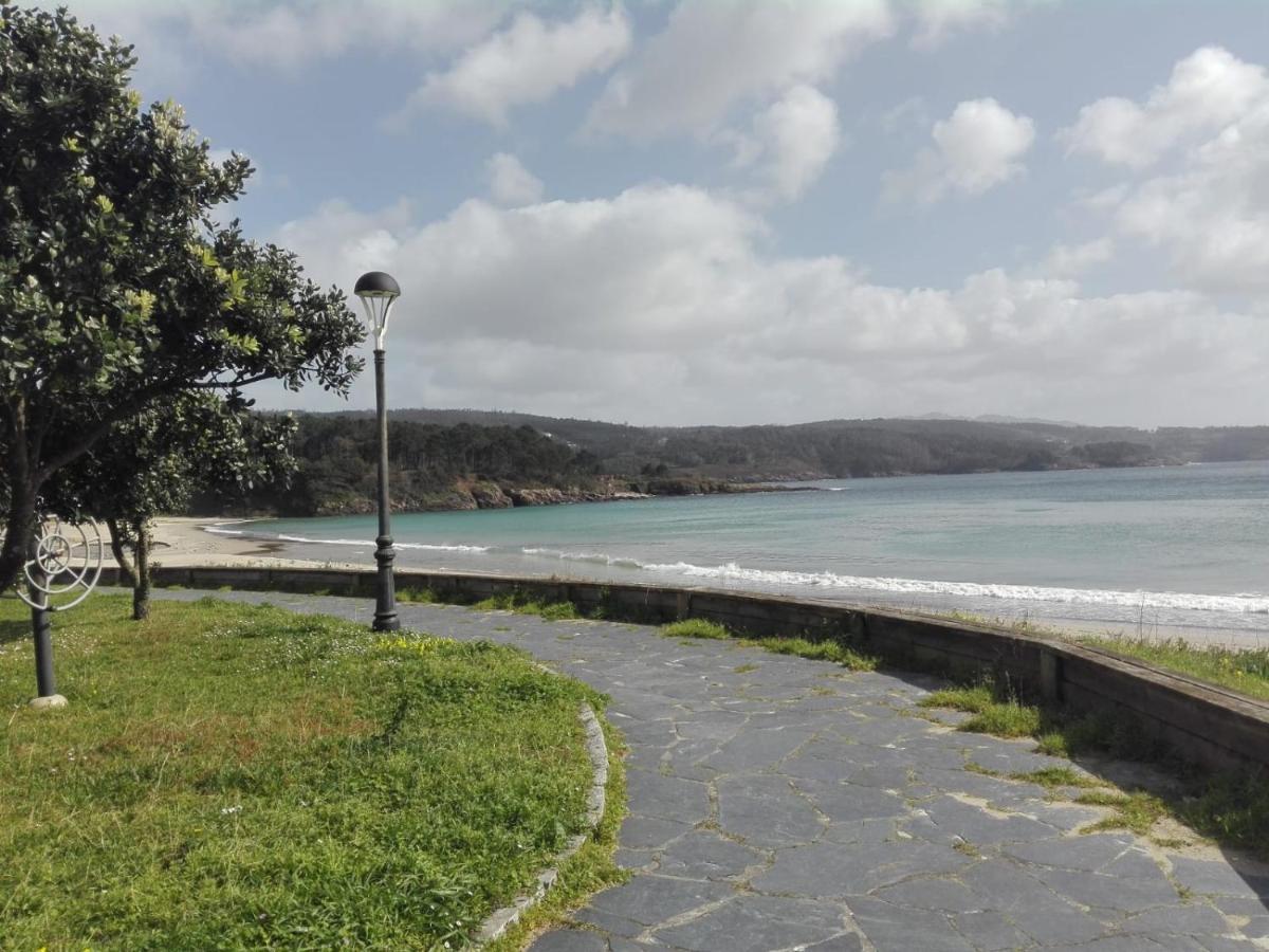 Costa Da Morte "Paraiso De Galicia" Ponteceso Luaran gambar